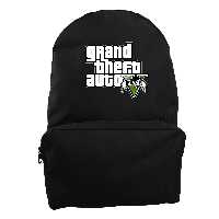 کوله پشتی مدل جی تی ای کد KP-223