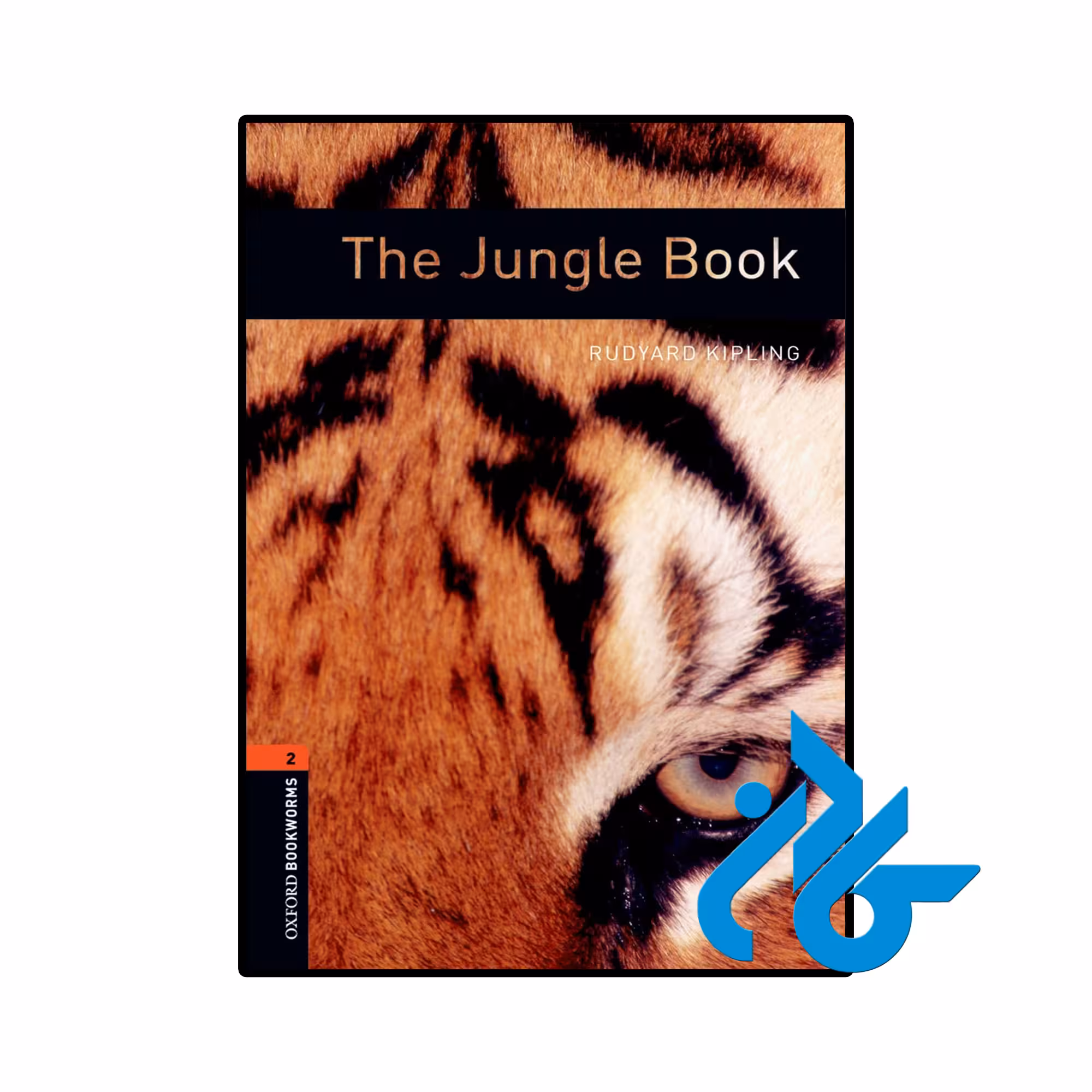 خرید و قیمت کتاب The Jungle Book از فروشگاه کادن