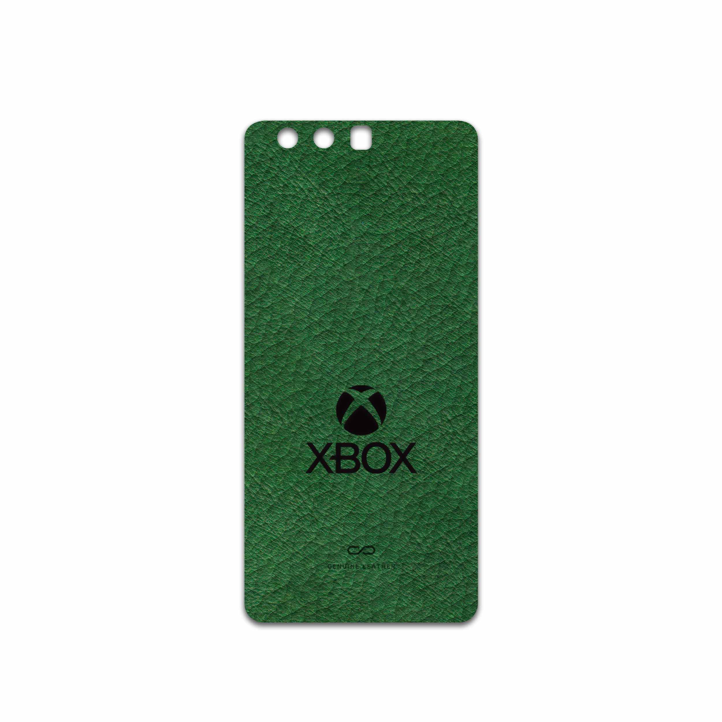 برچسب پوششی ماهوت مدل GL-XBOX مناسب برای گوشی موبایل هوآوی P10 Plus