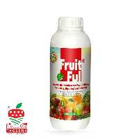 کود فروت فول Fruit Ful ردسا(یک لیتری) - تعاونی گلخانه داران سپهر