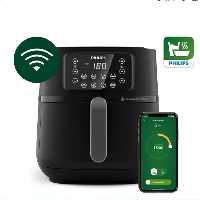 سرخ کن  7.2لیتری اصل فیلیپس مدل 9285