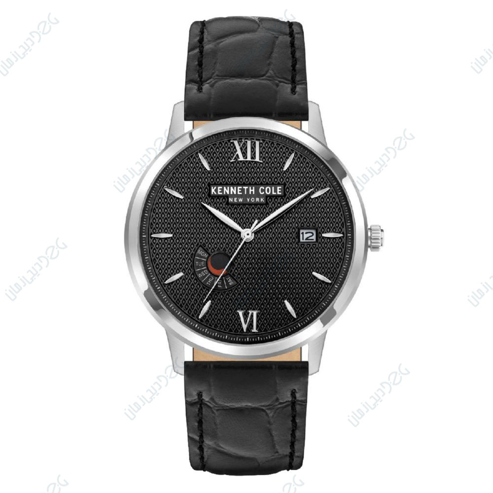 ساعت مچی مردانه کنت کول (Kenneth Cole)|مدل KCWGB2122801