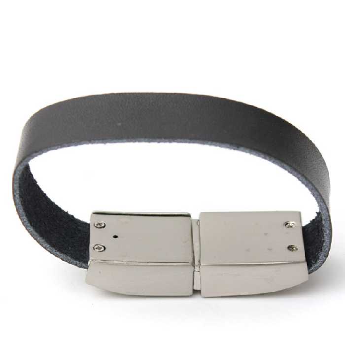 فلش مموری طرح دستبند مدل P-23 ظرفیت 128گیگابایت