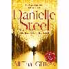 کتاب All That Glitters اثر Danielle Steel انتشارات Pan