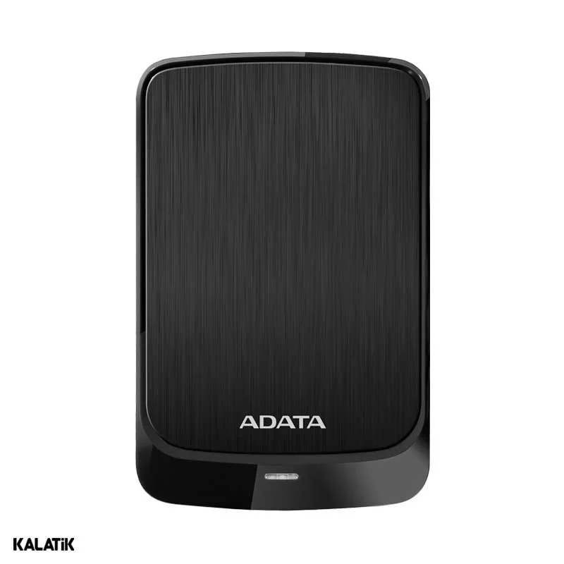 هارد دیسک اکسترنال ای دیتا مدل HV320 ظرفیت 2 ترابایت