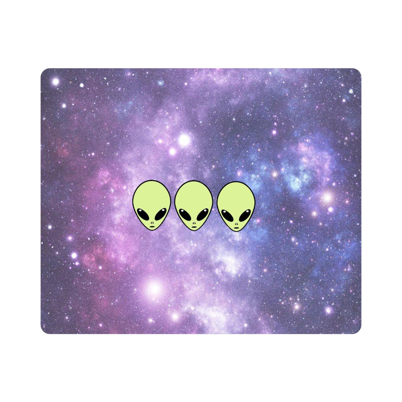 ماوس پد طرح فضایی کد Pa19