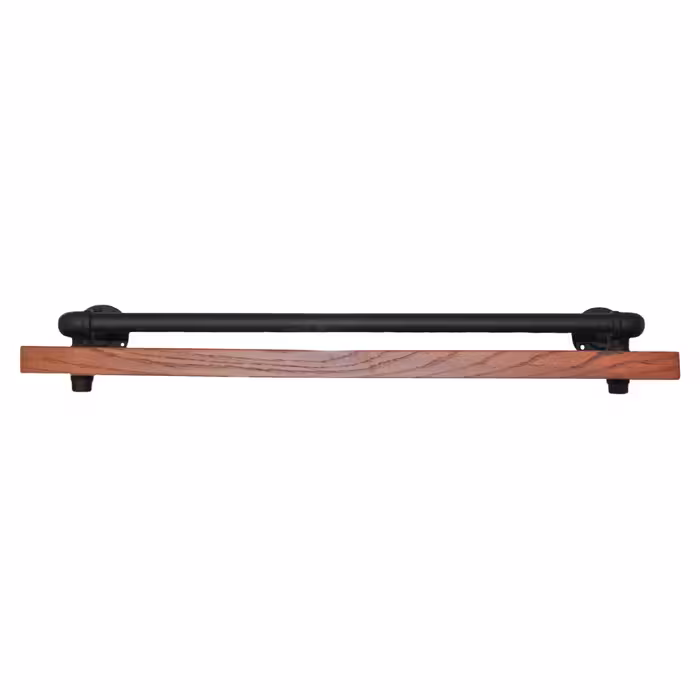 شلف دیواری پایپ دکو مدل WS-3091