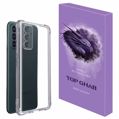 کاور تاپ قاب مدل JELLY مناسب برای گوشی موبایل سامسونگ Galaxy M13 4G