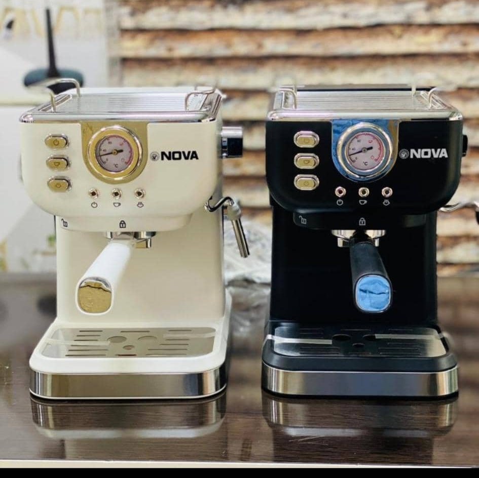 اسپرسوساز  نوا مدل1.8.3