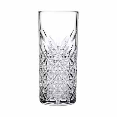 لیوان پاشاباغچه مدل Timeless  کد 420326 بسته چهار عددی
