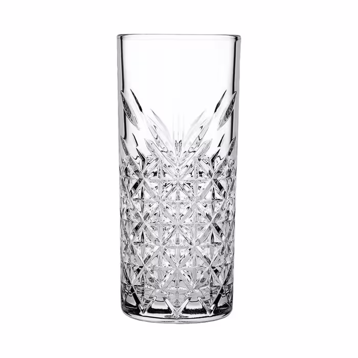 لیوان پاشاباغچه مدل Timeless  کد 420326 بسته چهار عددی
