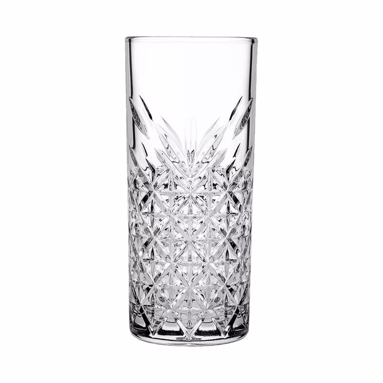 لیوان پاشاباغچه مدل Timeless  کد 420326 بسته چهار عددی
