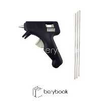 unione / یونی وان / تفنگ چسب حرارتی کوچک / 20 وات / 2800