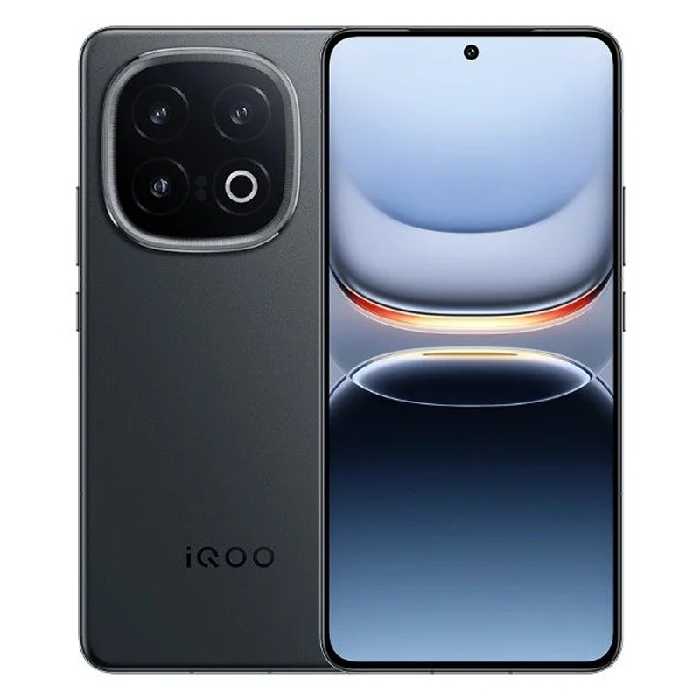 گوشی ویوو iQOO 13 ظرفیت 512GB رم 16GB