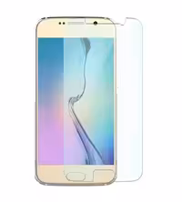 محافظ صفحه نمایش گلس مناسب برای گوشی موبایل سامسونگ گلکسی اس6