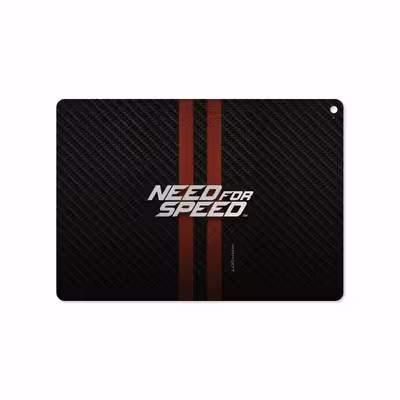 برچسب پوششی ماهوت مدل Need-for-Speed-Game مناسب برای تبلت اپل iPad Air 2 2014 A1567