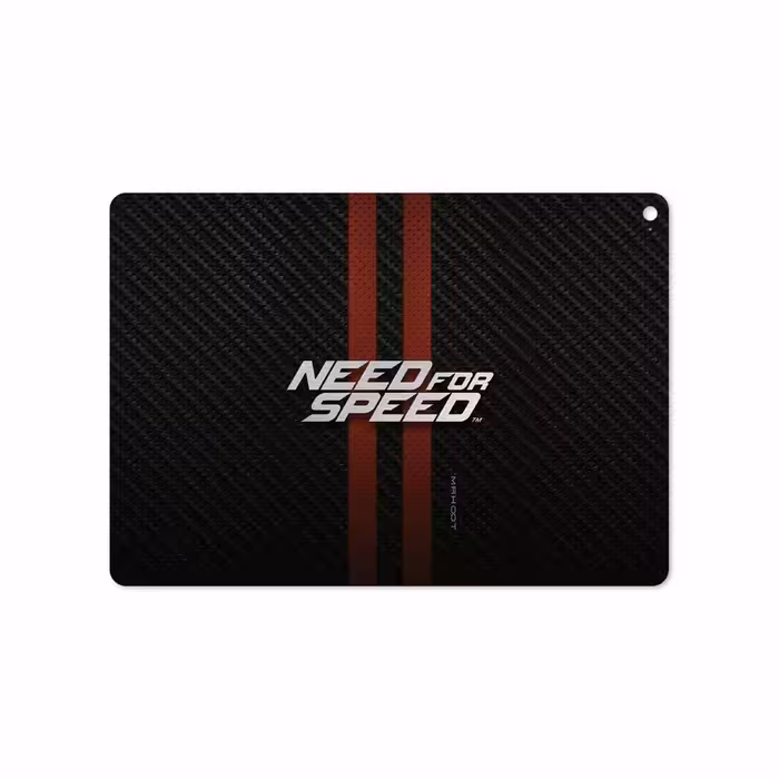 برچسب پوششی ماهوت مدل Need-for-Speed-Game مناسب برای تبلت اپل iPad Air 2 2014 A1567