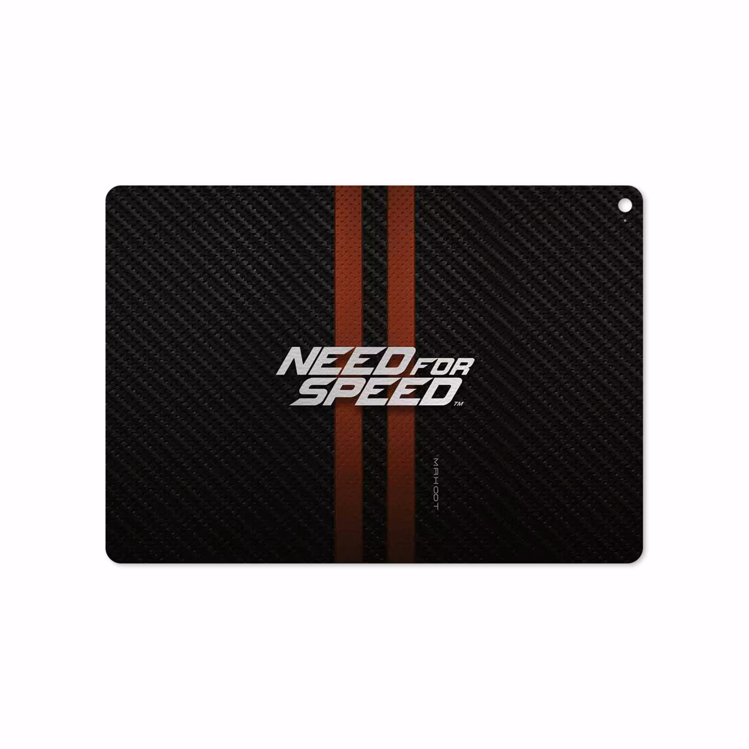 برچسب پوششی ماهوت مدل Need-for-Speed-Game مناسب برای تبلت اپل iPad Air 2 2014 A1567