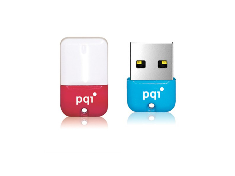 فلش مموري 16 گيگابايت پي کيو آي مدل U602L