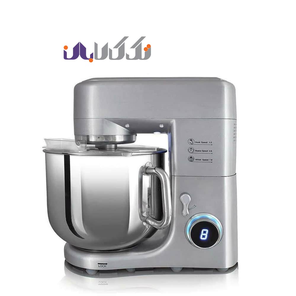 همزن کاسه‌دار هنریچ مدل HKM 8110