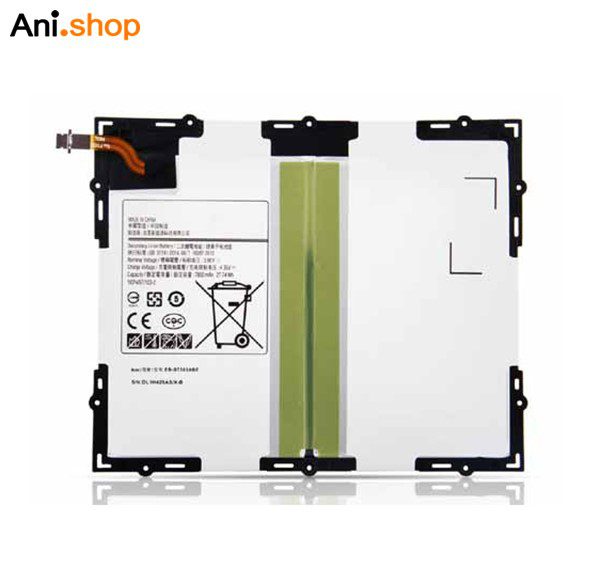 باتری تبلت مدل T585 کد B361