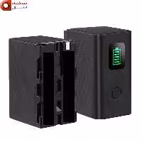 باتری دی بی کی مدل DBK F970-T با ظرفیت 6000mAh