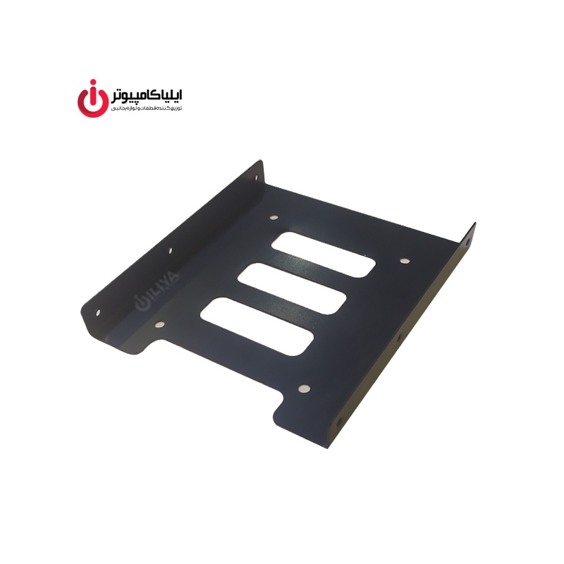 براکت فلزی هارد 2.5 اینچ SSD دی نت
