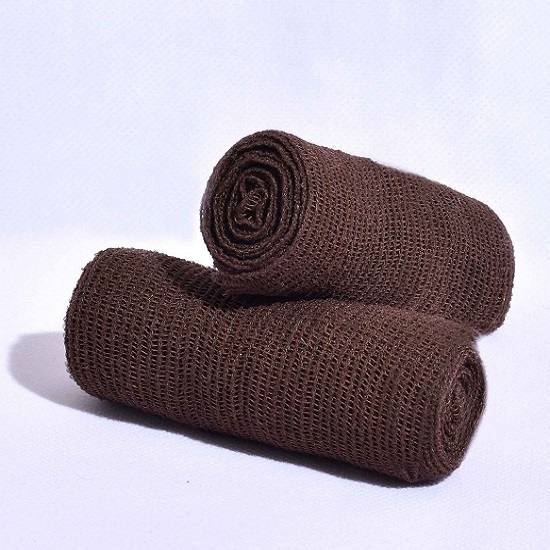 باند سوختگی کنار بافت 10 سانت