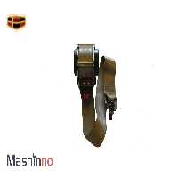 کمربند عقب چپ جیلی امگرند 7