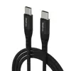 کابل USB-C هادرون مدل HTC-C-C02 طول 1 متر