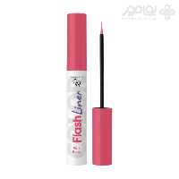 خط چشم رنگی گلدن رز مدل FLASH LINER رنگ PINK BLAZE