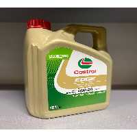 روغن و مکمل موتور EDGE 0W 20 LL IV HYSPEC Castrol