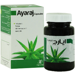 کپسول ایارج فیقرا نیاک