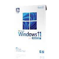 سیستم عامل Windows 11 21H2 Assistant نشر جی بی تیم | ژیوار مارکت - لپتاپ استوک، لوازم جانبی موبایل و کامپیوتر
