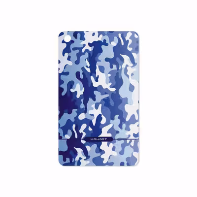 برچسب پوششی ماهوت مدل Army-Winter مناسب برای تبلت شیائومی Mi Pad 4 2018