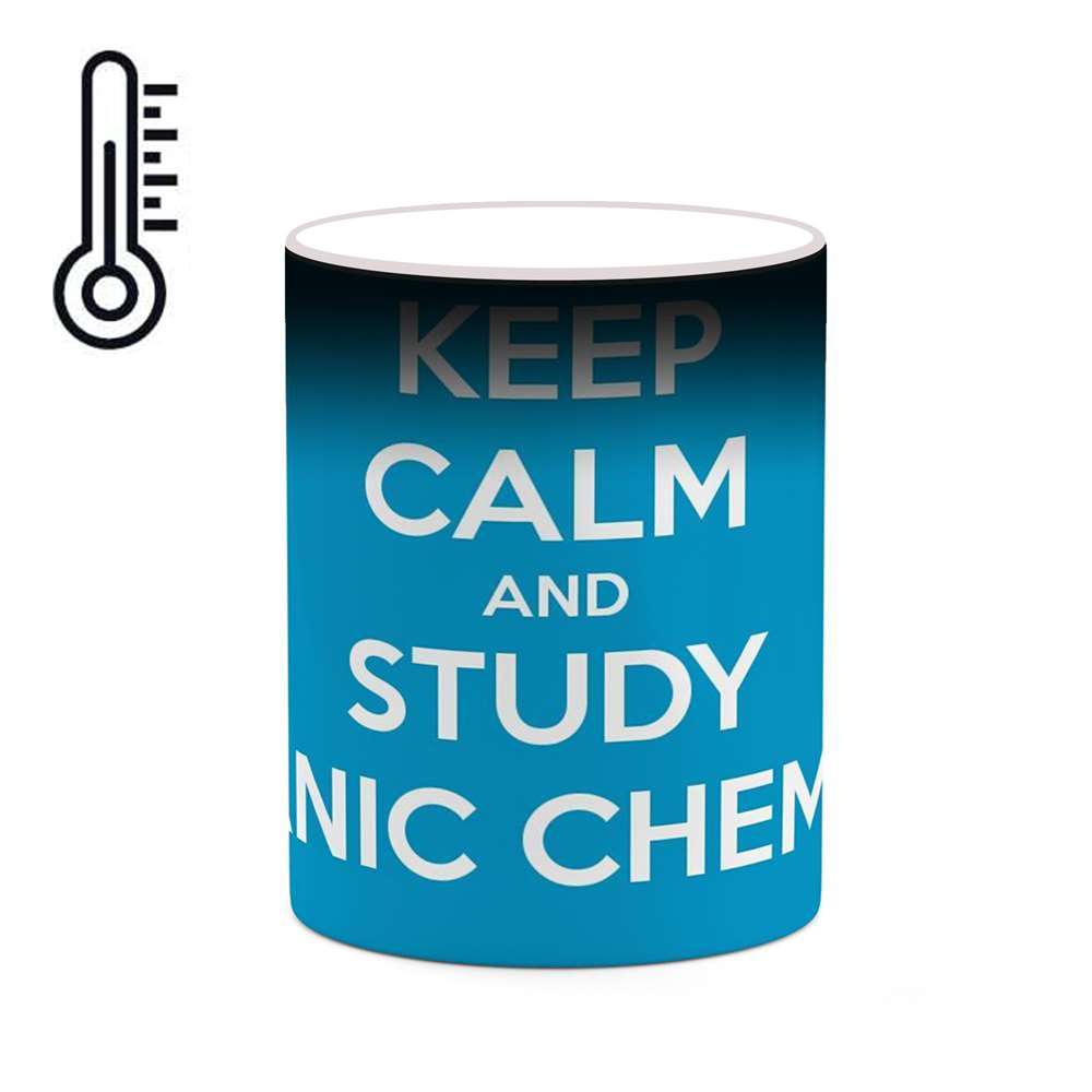 ماگ حرارتی کاکتی طرح شیمی و Chemistery مدل mgh23848