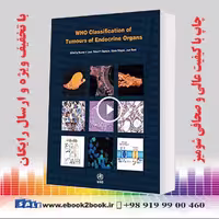 WHO Classification of Tumours of Endocrine Organs 4th Edition