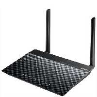 مودم ADSL ایسوس مدل ان 14 یو