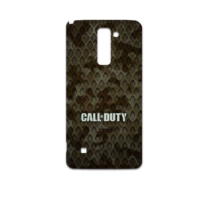 برچسب پوششی ماهوت مدل Call-of-Duty-Game مناسب برای گوشی موبایل ال جی Stylus 2