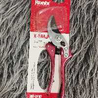 قیچی باغبانی رونیکس کد3107