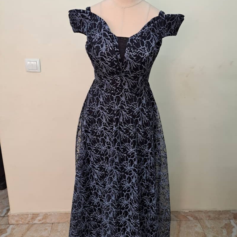 لباس شب شاین