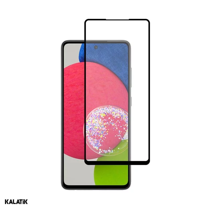 محافظ صفحه نمایش گوشی سامسونگ Galaxy A52s سرامیکی