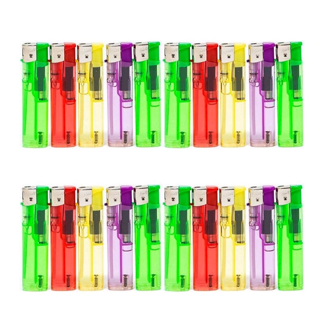 فندک.فندک معمولی.فندک پلاستیکی