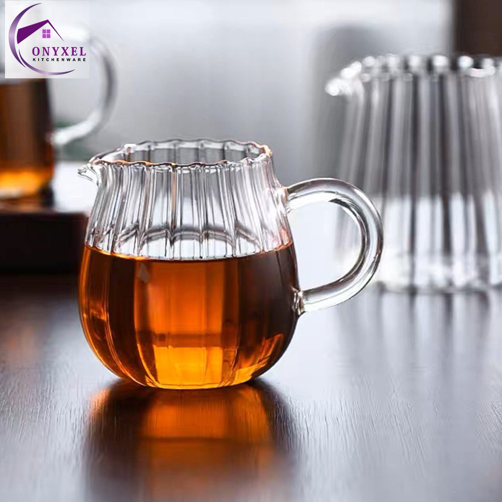 سس خوری شیر ریز پیرکس طرح کدو کد 1290