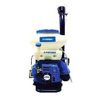 سم پاش بنزینی کوله ای خرطومی مدل HP7514 هیوندای