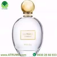 عطر ادکلن لاپرلا وایت ایریس 100 میل زنانه