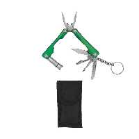 انبردست هلال چند کاره تاشو