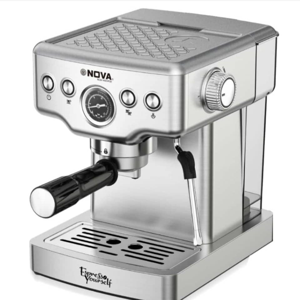 اسپرسو ساز نوا NCM-160 EXPS
