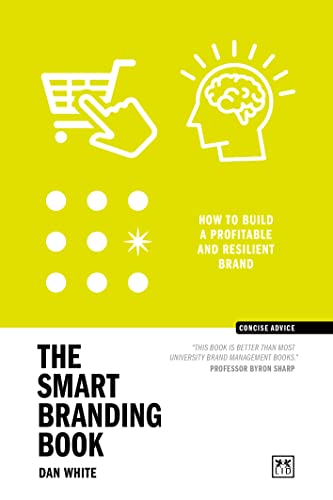 خرید و دانلود کتاب The Smart Branding Book: How to build a popular and profitable brand