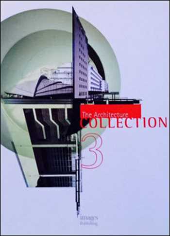  دانلود کتاب The Architecture Collection 3 - دانلود کتاب های دانشگاهی